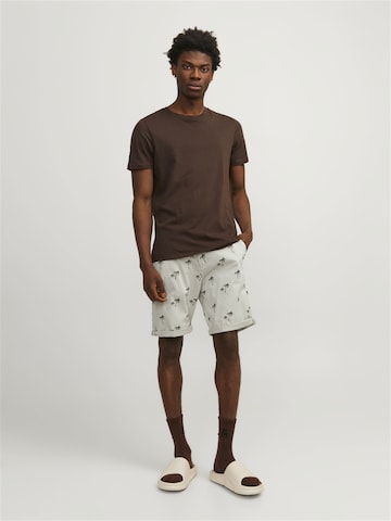 JACK & JONES Regular Shorts 'Bowie' in Beige