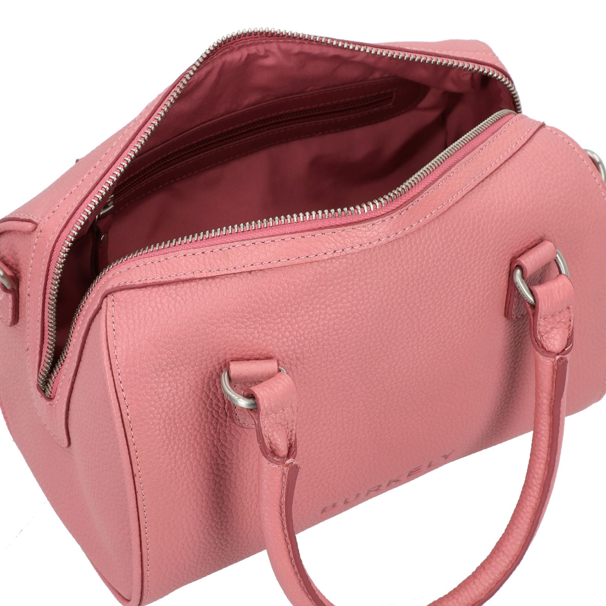 Burkely Handtasche 'Always Alyx' in Pink