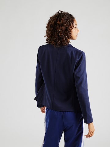 VILA Blazer 'VILMA' in Blue