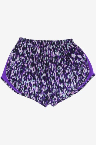 NIKE Shorts in M in Purple