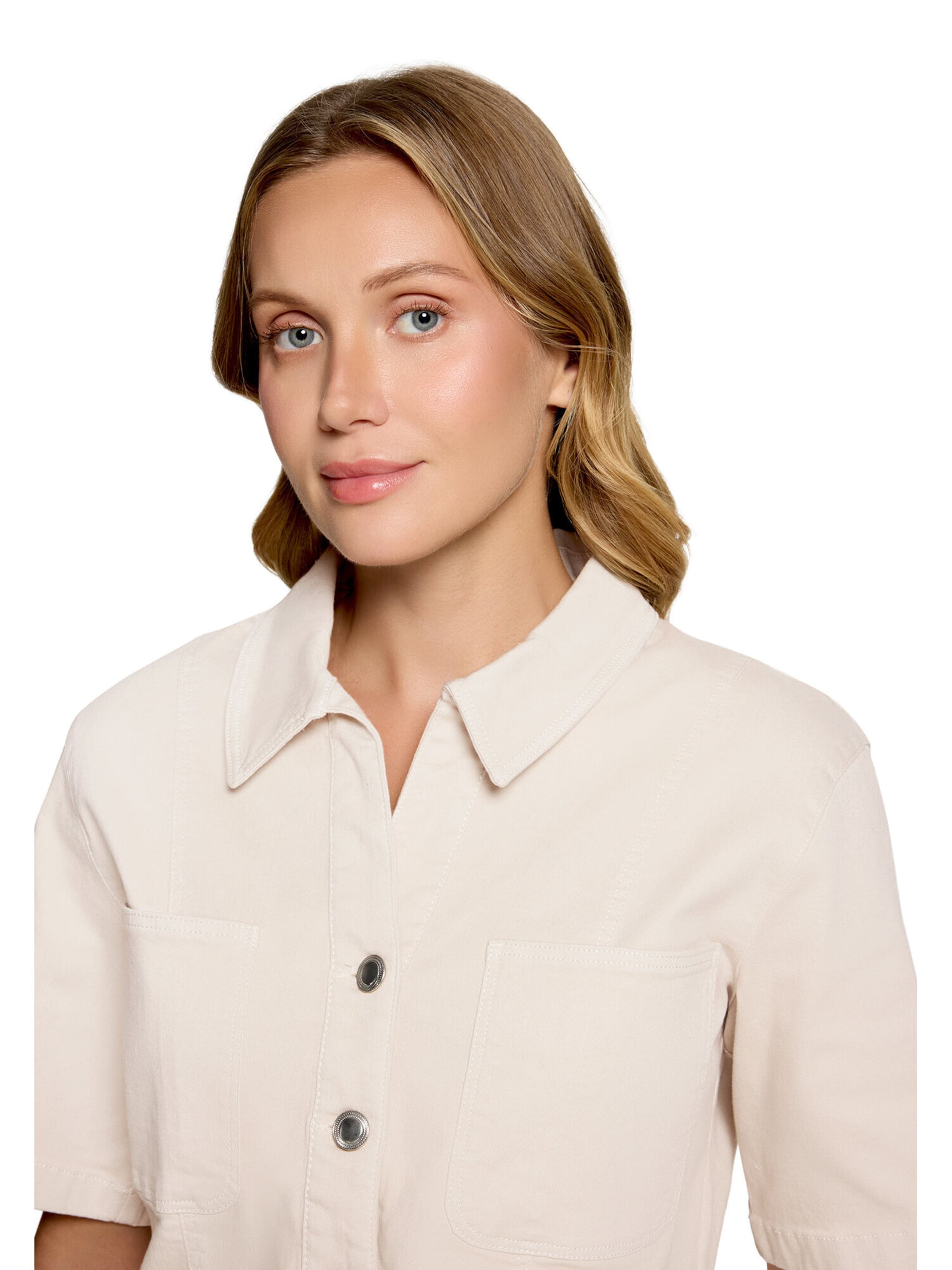 Betty Barclay Blazer in Beige