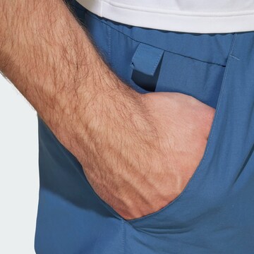 Regular Pantalon de sport 'Multi' ADIDAS TERREX en bleu