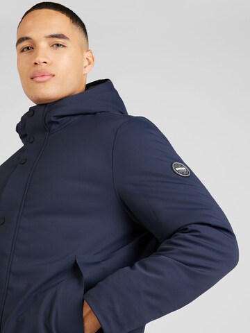 Gabbiano Jacke in Blau