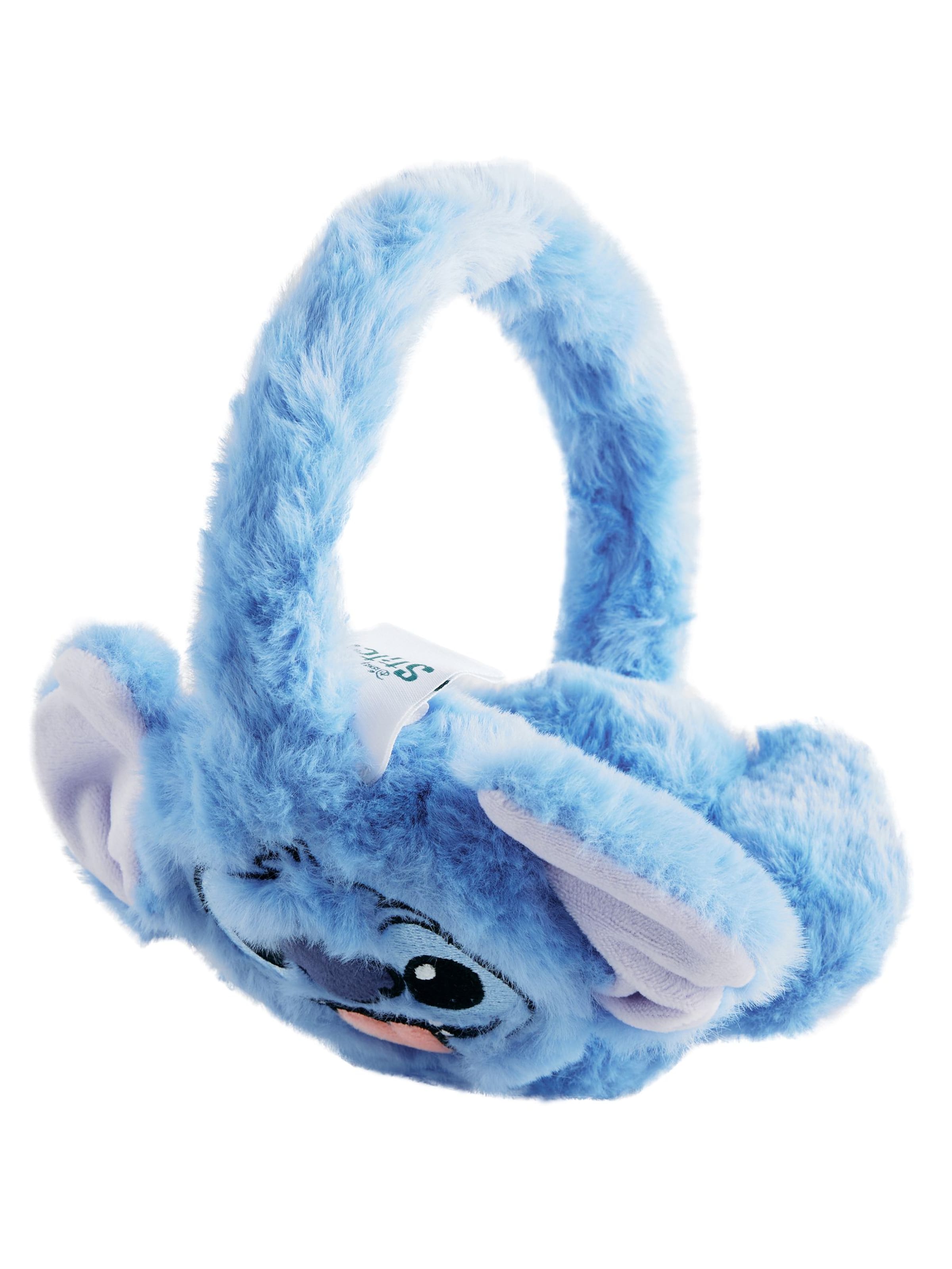 Next Kalap - kék: elől