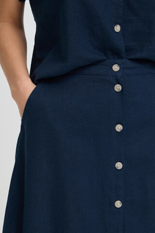 b.young Rok 'BYMfalakka' in Blauw