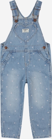 OshKosh Regular Jeans in Blue: front