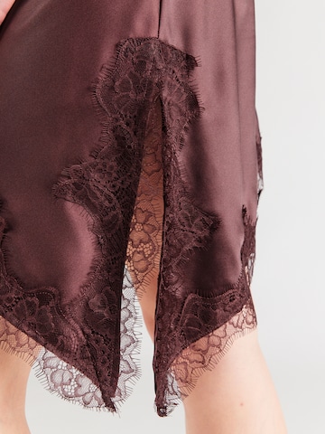 ONLY Cocktail Dress 'ONLBELLA' in Brown