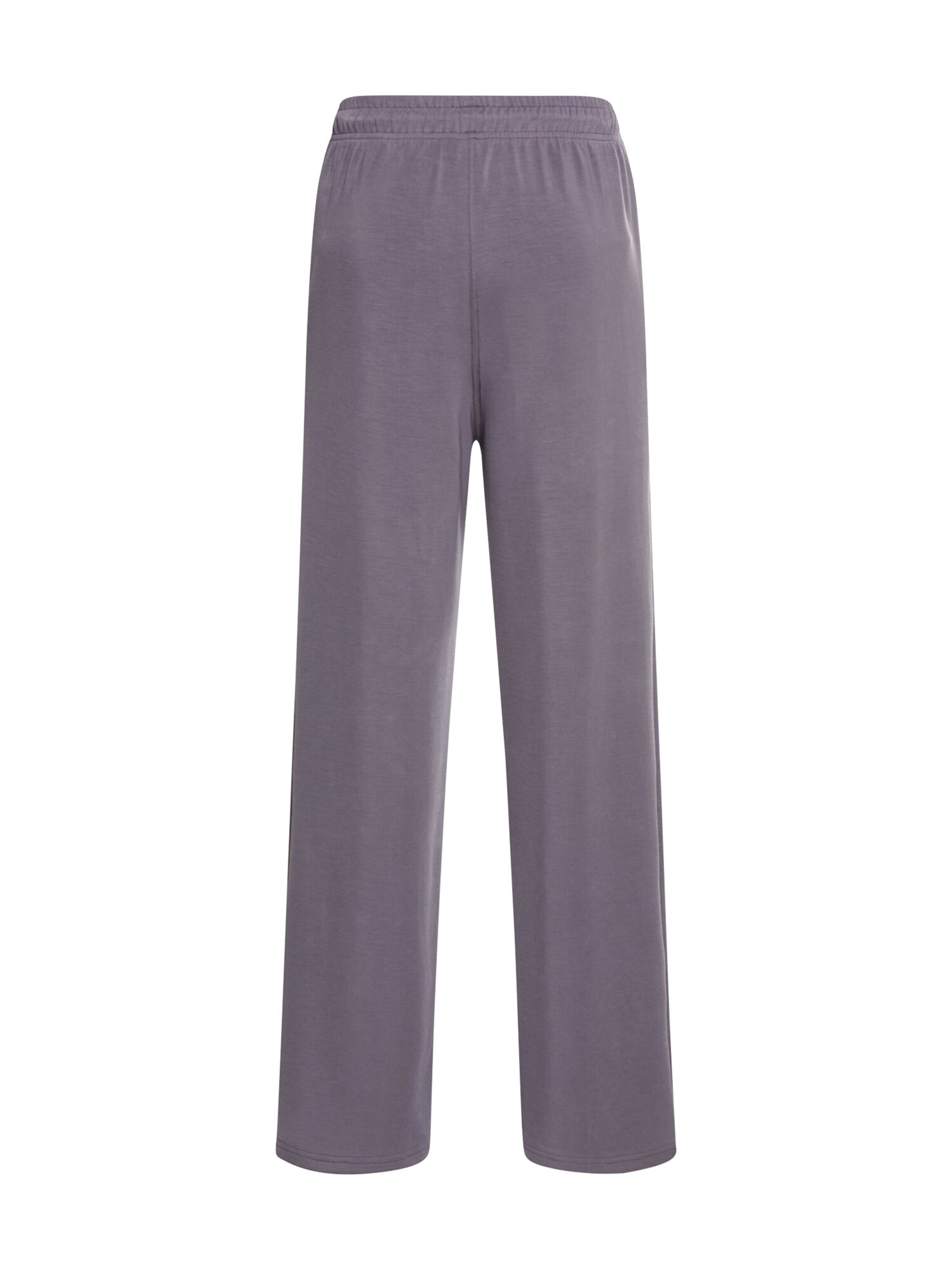 CAMEL ACTIVE Regular Pants in Purple