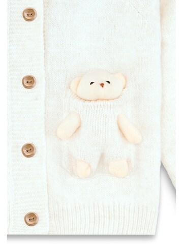 Giacchetta ' CFF-25S1-063 ' di Denokids in beige