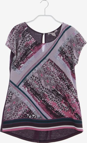 Anna Field Top & Shirt in XS in Purple: front