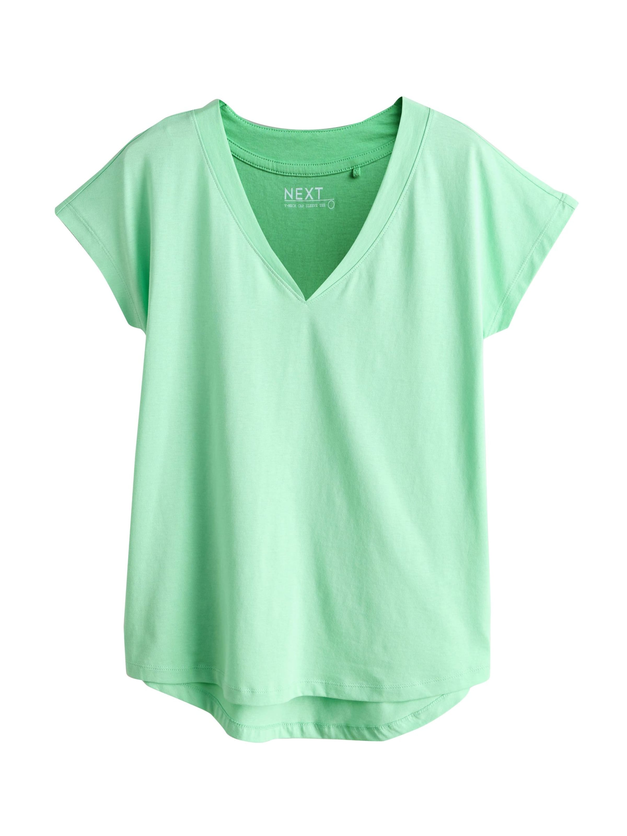 Next Majica | modra barva