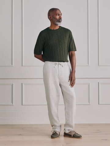 Regular Pantalon Next en gris