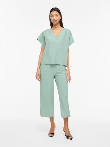 T-shirt 'VIPRISILLA' VILA en bleu