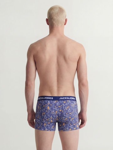 JACK & JONES Boxershorts in Blau