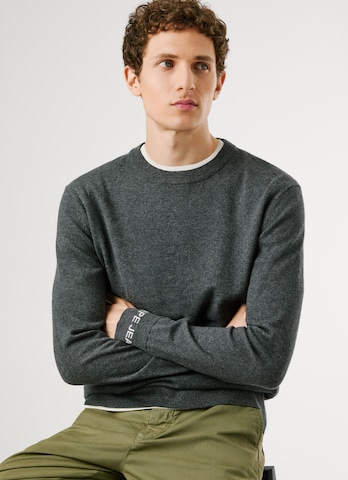 Pepe Jeans Pullover 'Andre' in Grau