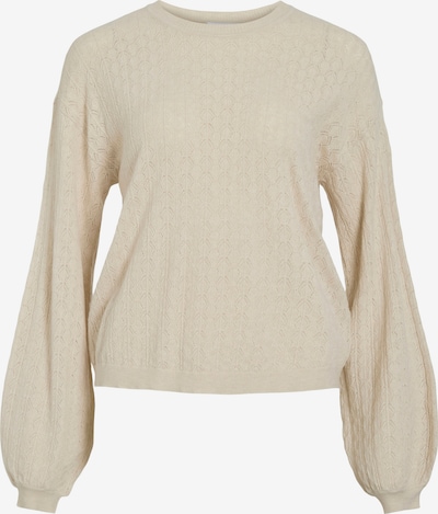 VILA Neulepaita 'VIEmi' värissä luonnonvalkoinen, Tuotenäkymä