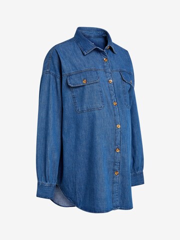 Next Blouse in Blue