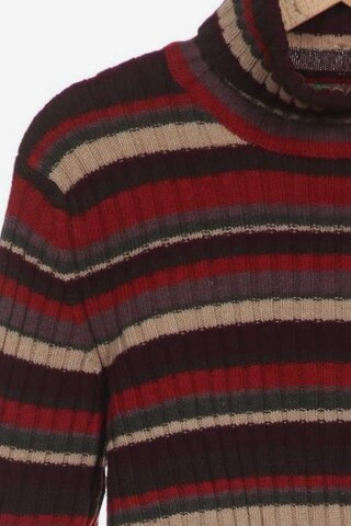 UNITED COLORS OF BENETTON Pullover XS in Mischfarben