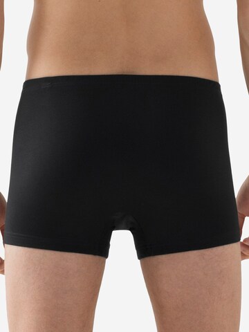 Mey Boxershorts 'Network'‌‌‌‌‌‌‌‌‌‌ in Silber