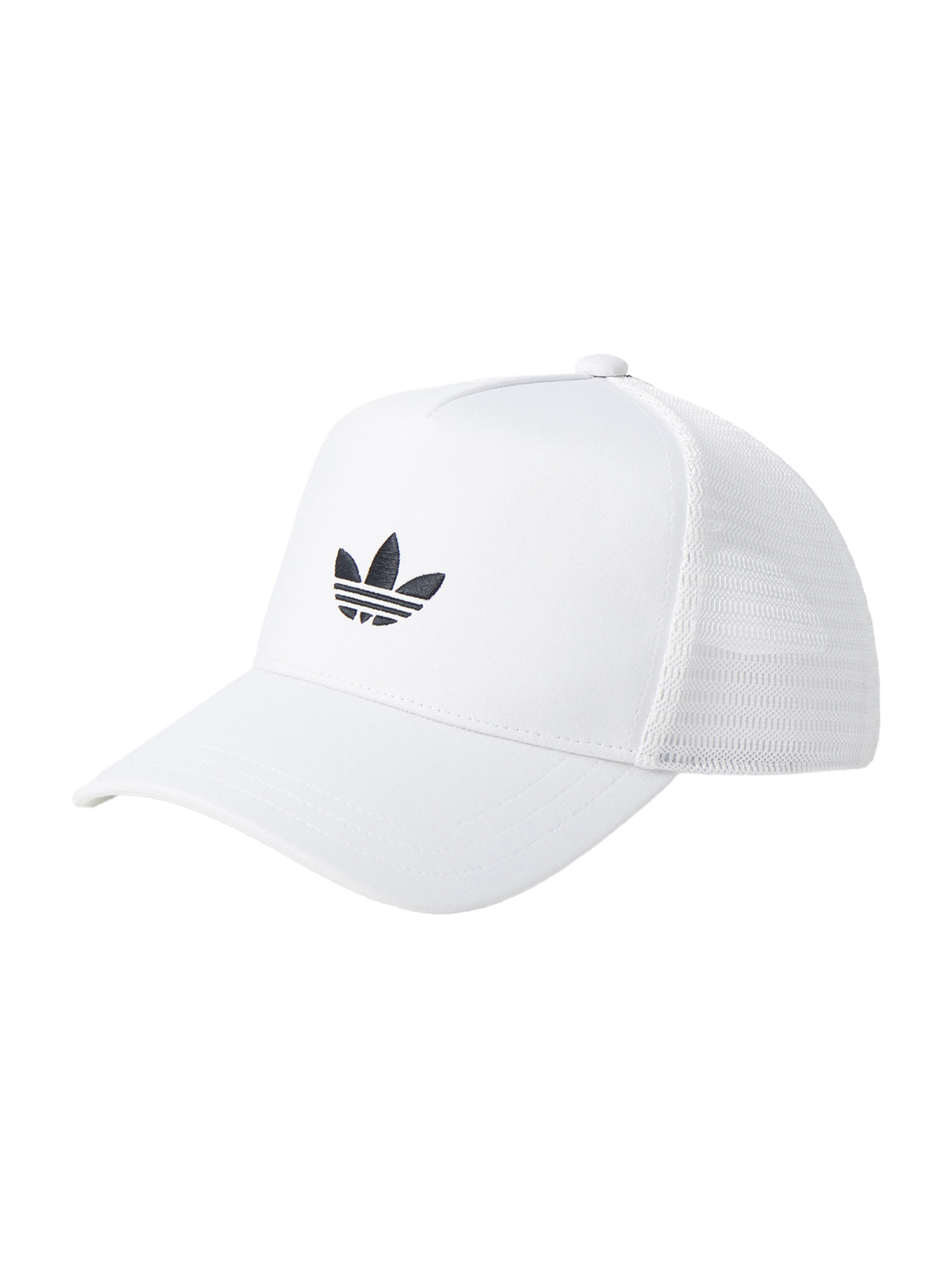 ADIDAS ORIGINALS Sapkák - fehér: elől