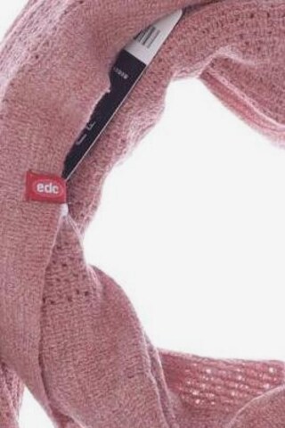 EDC BY ESPRIT Schal oder Tuch One Size in Pink