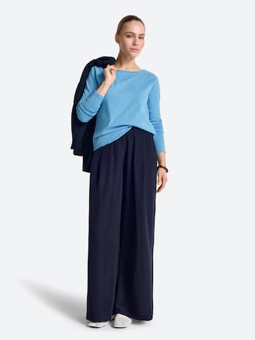 Rich & Royal Tričko - Modrá