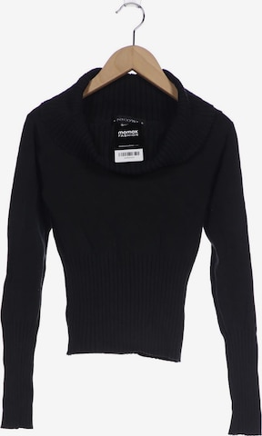 Nicowa Pullover S in Schwarz: predná strana