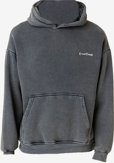 Megztinis be užsegimo iš Dandalo, spalva – juoda / balta, Prekių apžvalga