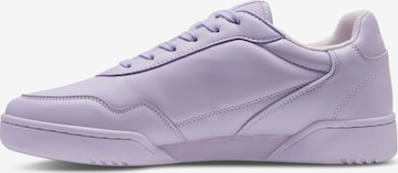 Hummel Sneakers 'Forli' in Purple