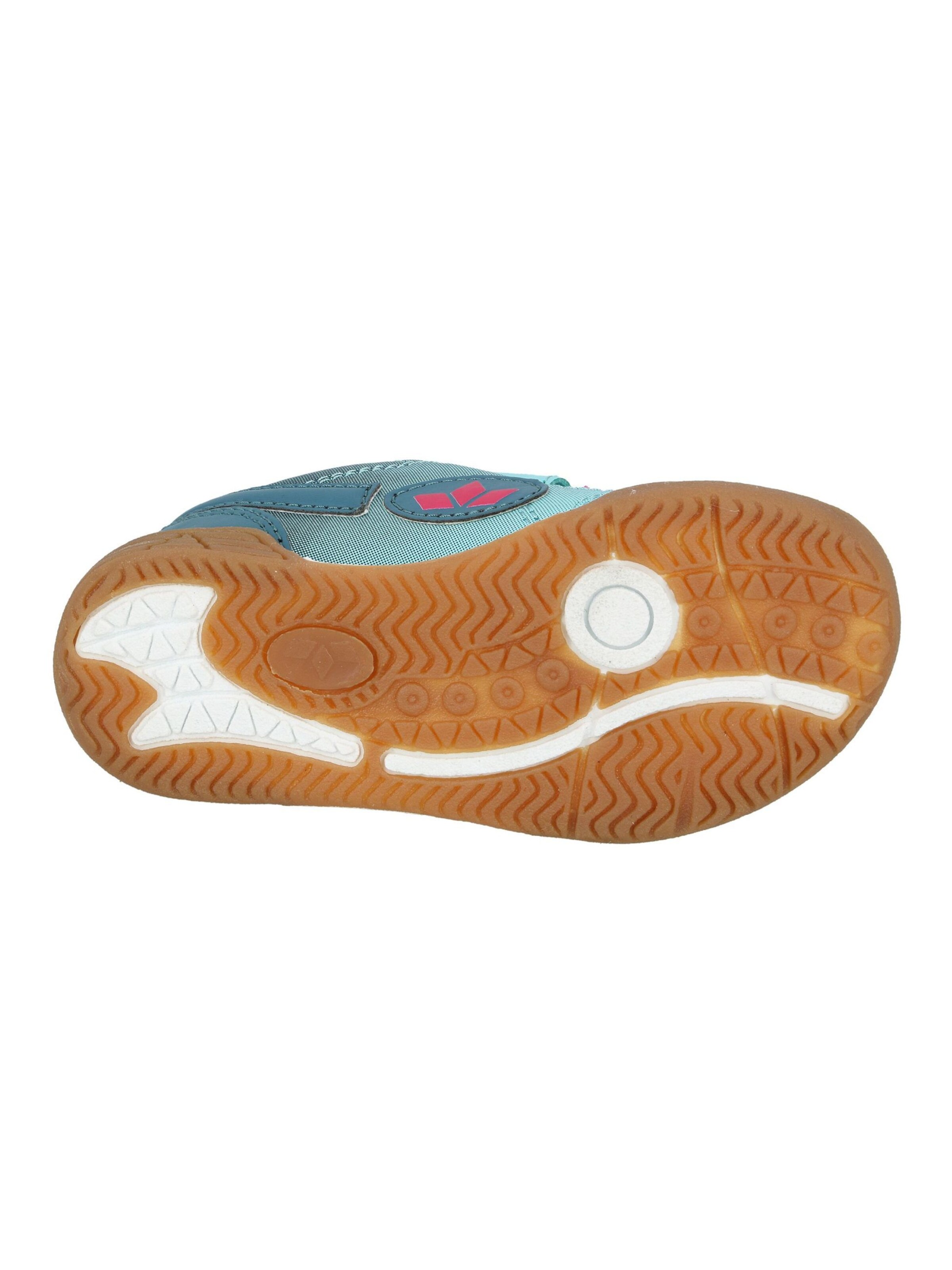 LICO Sportschuh ' Bernie V ' in Blau