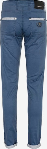 CIPO & BAXX Regular Pants in Blue