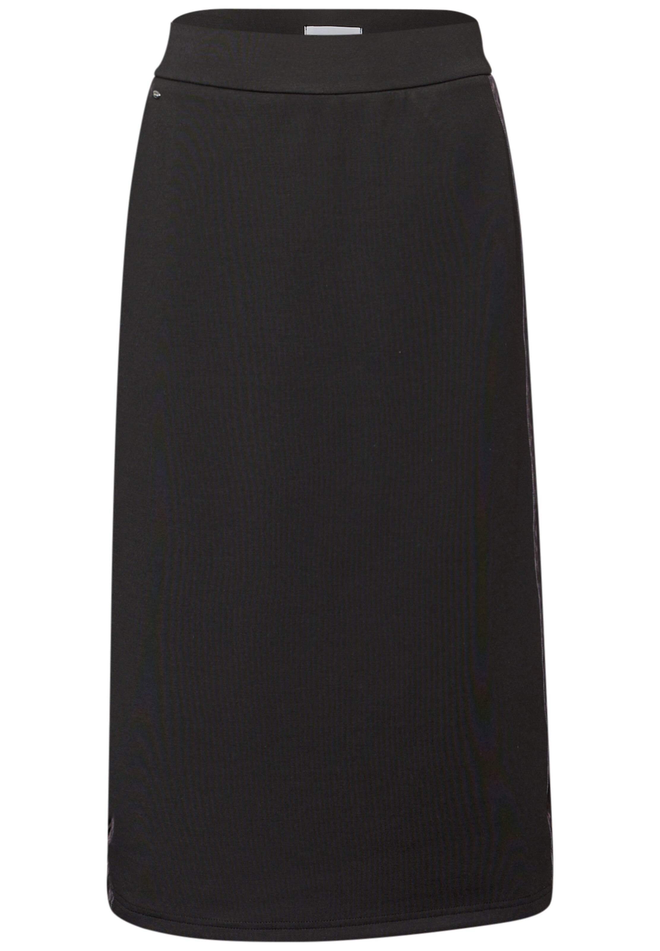 STREET ONE Skirt 'Pepica' in Black: front