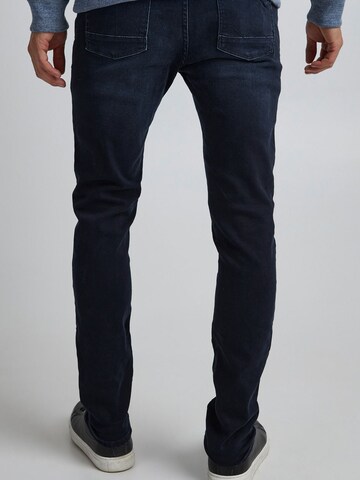 Skinny Jean 'BHEcho' BLEND en bleu