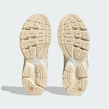 Baskets basses 'Astir' ADIDAS ORIGINALS en beige