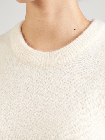 MSCH COPENHAGEN - Jersey 'Hope' en beige