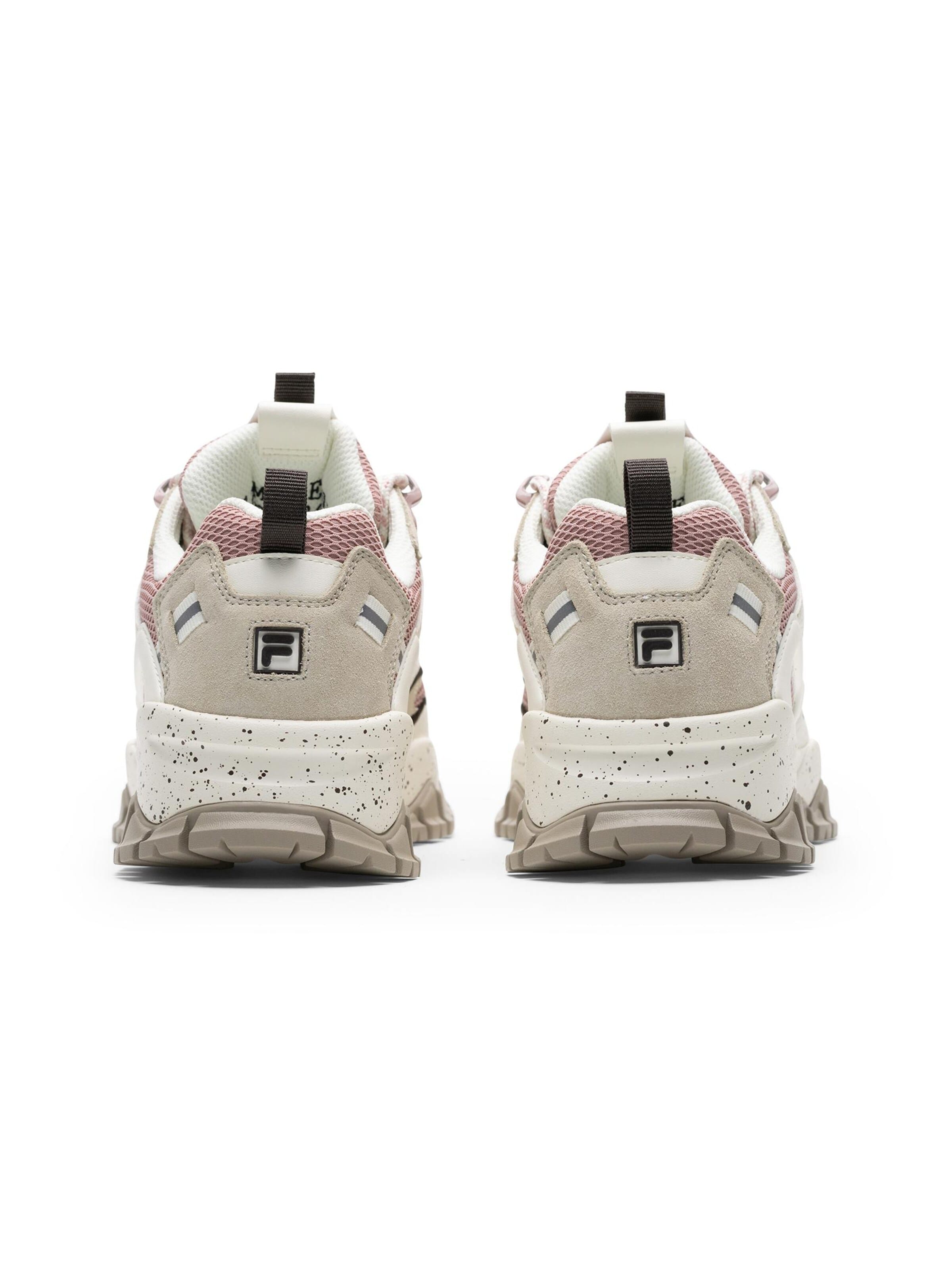 Sneaker bassa 'RAY TRACER TR2 wmn' di FILA in rosa