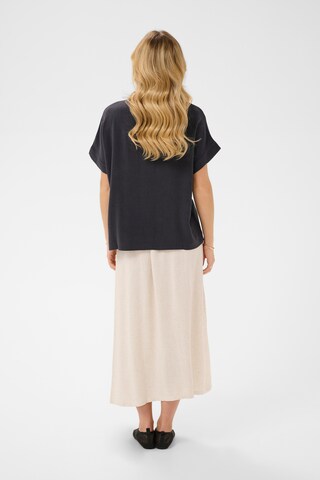 Love Copenhagen Blouse 'LCKamri' in Grey