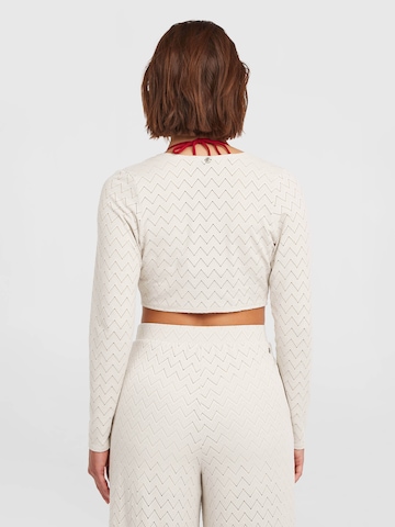 O'NEILL Kardigán - fehér