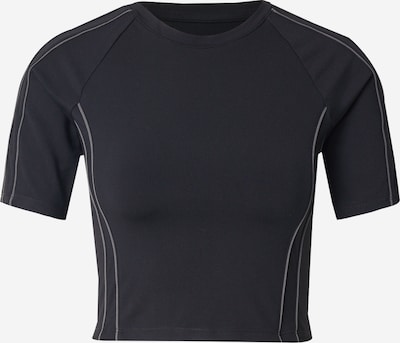 NIKE Toiminnallinen paita 'One' värissä musta, Tuotenäkymä