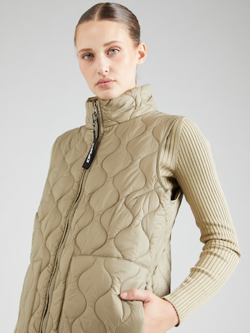 ICEPEAK Sportweste 'Aalean' in Beige