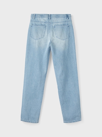 regular Jeans di NAME IT in blu