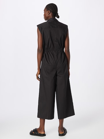 SECOND FEMALE Jumpsuit 'Dagny' in Black