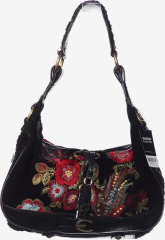 Just Cavalli Bag in One size in Black: front