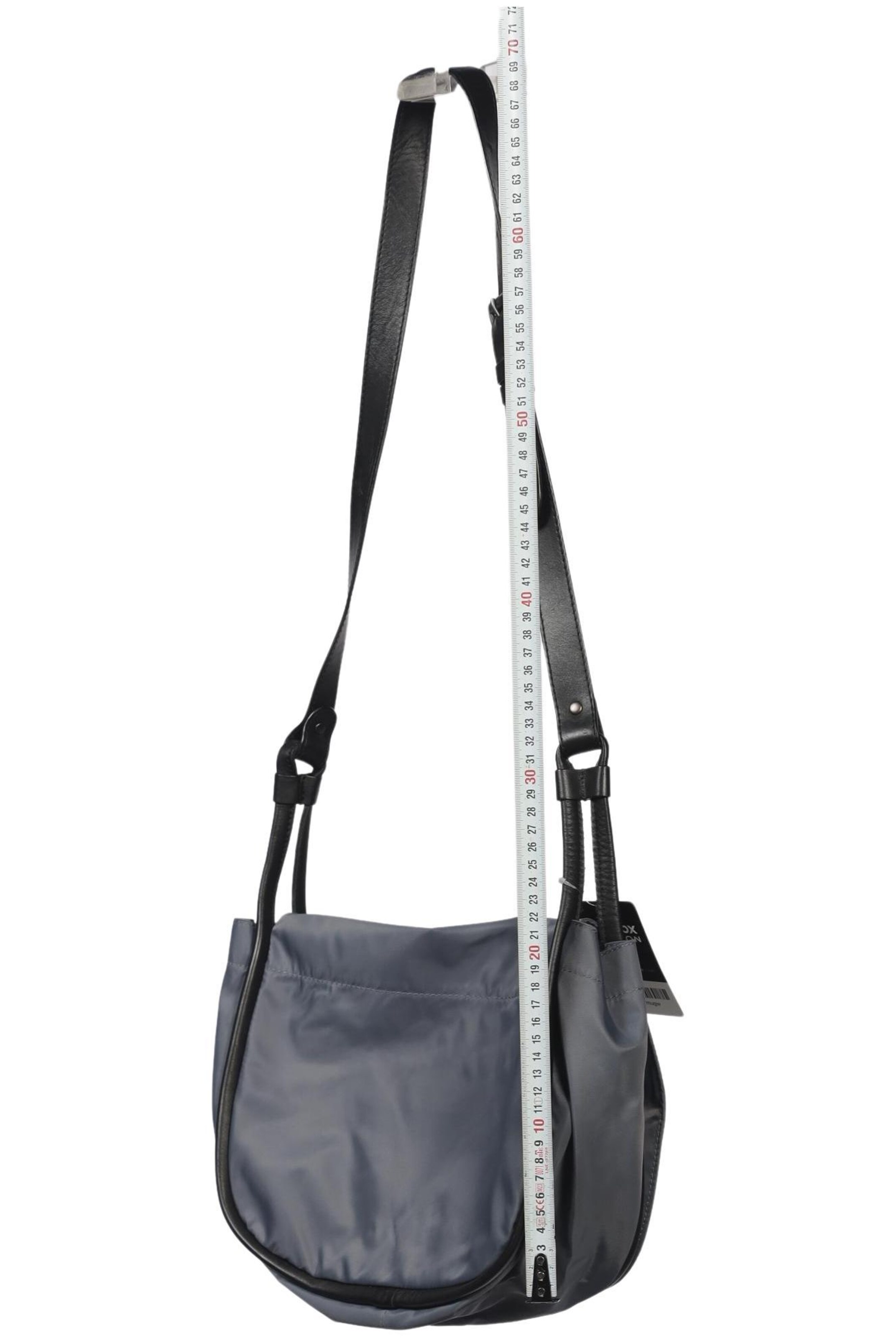 LACOSTE Handtasche klein One Size in Blau