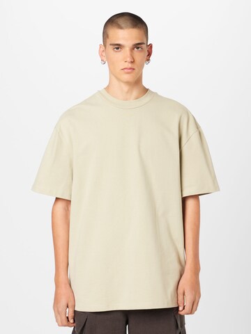 WEEKDAY Bluser & t-shirts 'Great' i beige: forside