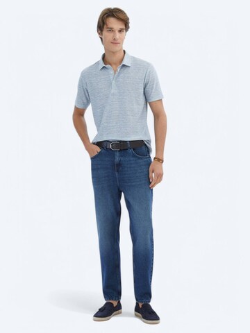 KİP Shirt in Blauw