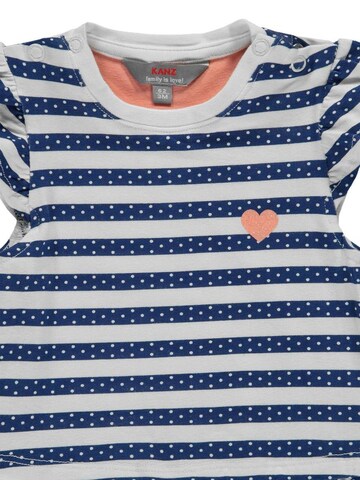 KANZ Dress in Blue