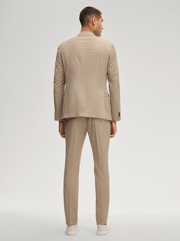 Regular Costume 'Damon-Gun' JOOP! en beige