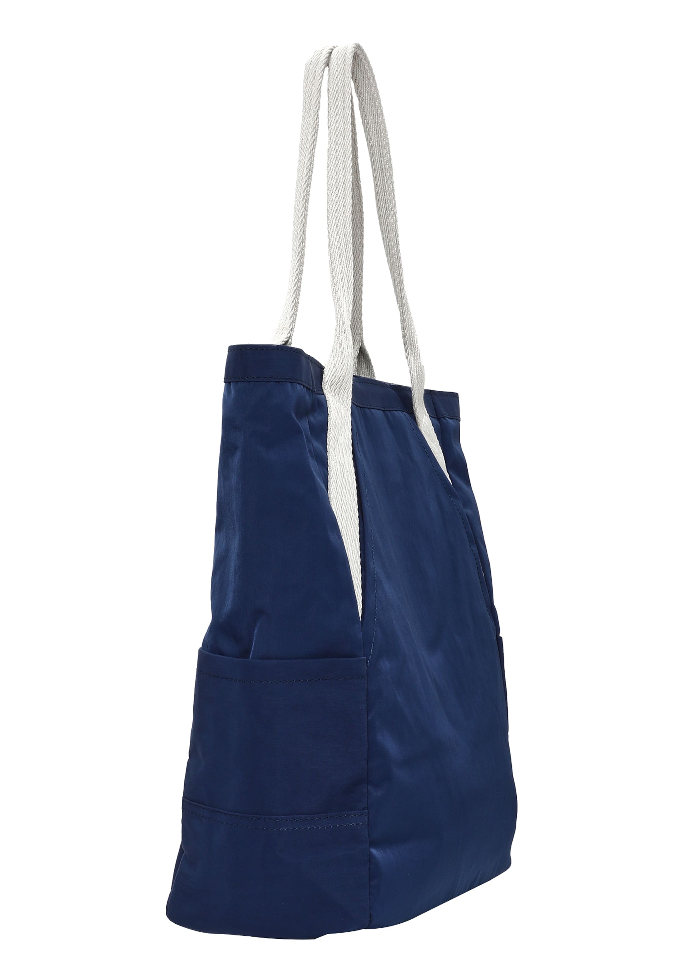 Mindesa Shopper in Blauw