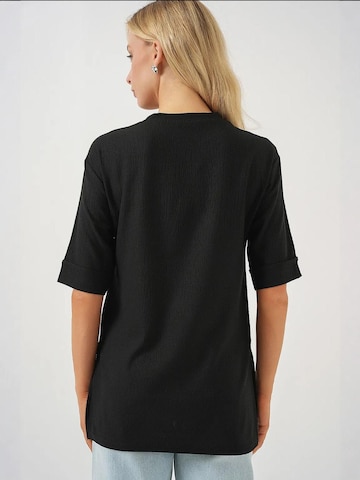 T-shirt Bigdart en noir